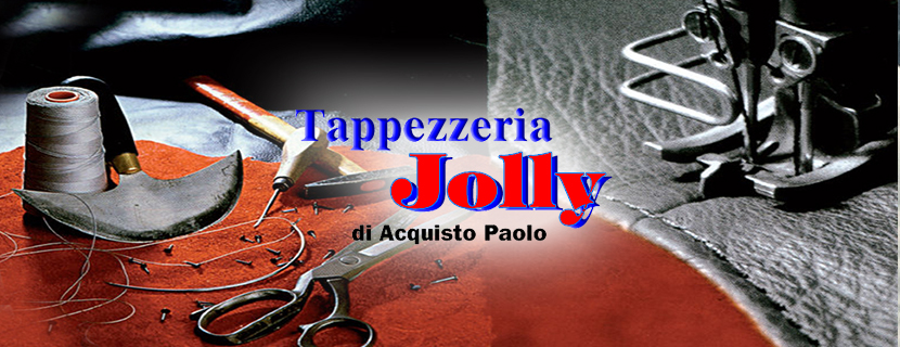 tappezzeria jolly 