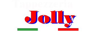 Tappezzeria Jolly